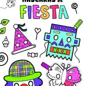 Versand Am Gleichen Tag MÁSCARAS DE FIESTA