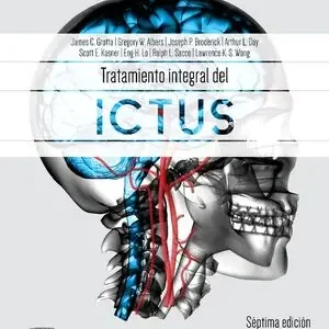 Super-Preis TRATAMIENTO INTEGRAL DEL ICTUS, 7.ª ED.