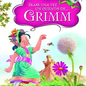 ËRASE UNA VEZ UN CUENTO DE ... GRIMM Markenware