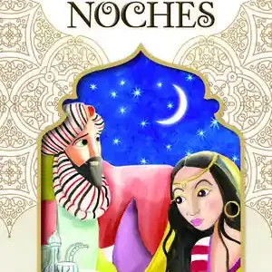 HISTORIAS DE LAS MIL Y UNA NOCHES Gleich Bestellen
