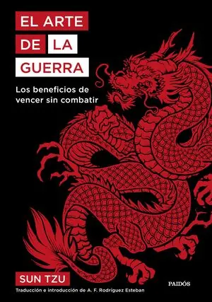 Wochenendangebot EL ARTE DE LA GUERRA. LOS BENEFICIOS DE VENCER SIN COMBATIR