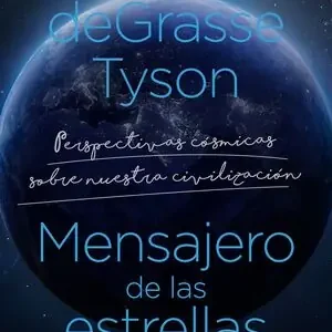EL MENSAJERO DE LAS ESTRELLAS. PERSPECTIVAS CÓSMICAS SOBRE NUESTRA CIVILIZACIÓN Nur Für Kurze Zeit