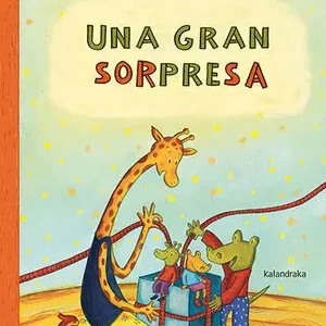 UNA GRAN SORPRESA Wochenendangebot