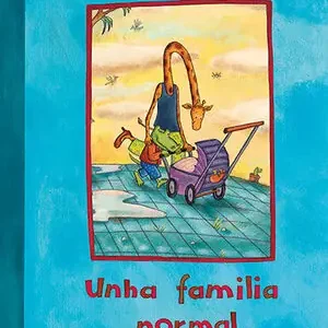 UNHA FAMILIA NORMAL Preis Gesenkt