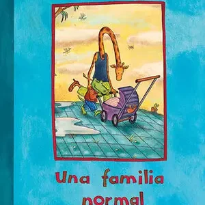 UNA FAMILIA NORMAL Weltweiter Versand