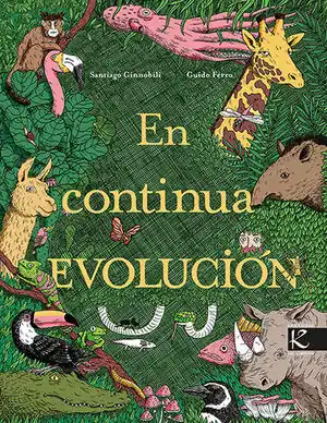 EN CONTINUA EVOLUCIÓN Top-Qualität