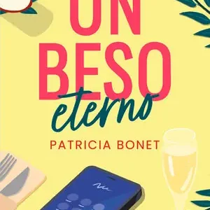 UN BESO ETERNO (UN BESO 3) Markenprodukt