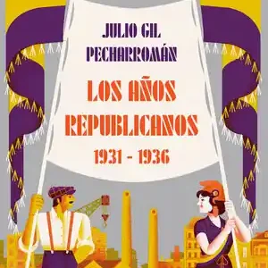 Angebot LOS AÑOS REPUBLICANOS (1931-1936). REFORMA Y REACCIÓN EN ESPAÑA, 1931-1936