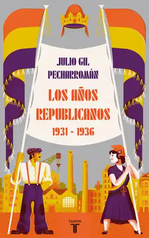 Angebot LOS AÑOS REPUBLICANOS (1931-1936). REFORMA Y REACCIÓN EN ESPAÑA, 1931-1936