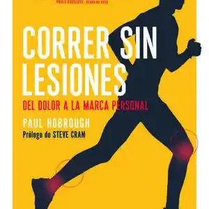 CORRER SIN LESIONES. DEL DOLOR A LA MARCA PERSONAL Direktkauf