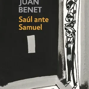 SAÚL ANTE SAMUEL Preiswert