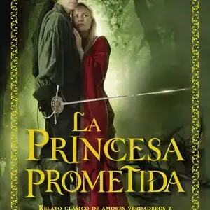 Echt LA PRINCESA PROMETIDA