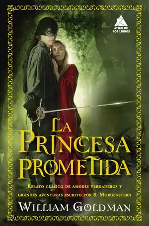 Echt LA PRINCESA PROMETIDA