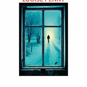 CASAS DE CRISTAL (INSPECTOR ARMAND GAMACHE 13) Letzte Chance