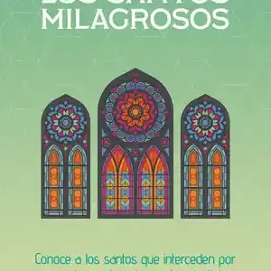 Highlight LOS SANTOS MILAGROSOS