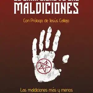 EL GRAN LIBRO DE LAS MALDICIONES Sofort Bestellen