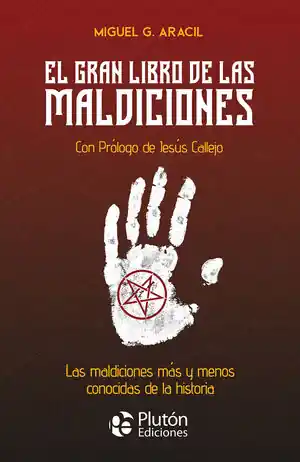 EL GRAN LIBRO DE LAS MALDICIONES Sofort Bestellen