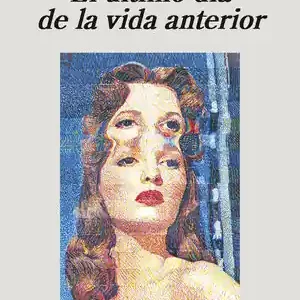 EL ÚLTIMO DÍA DE LA VIDA ANTERIOR Begrenztes Angebot
