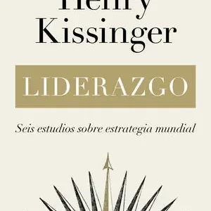 Heute Kaufen LIDERAZGO. SEIS ESTUDIOS SOBRE ESTRATEGIA MUNDIAL