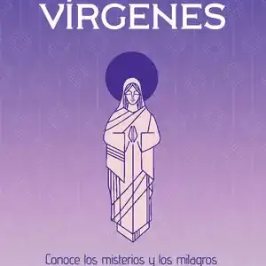 Exklusiv EL LIBRO DE LAS VÍRGENES