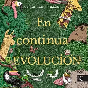 Aktuell EN CONTINUA EVOLUCIÓN