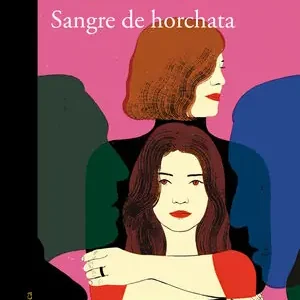 Top-Seller SANGRE DE HORCHATA