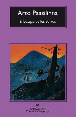 EL BOSQUE DE LOS ZORROS Exklusiv
