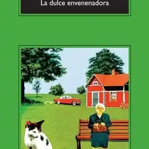 Sale LA DULCE ENVENENADORA