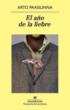 Echt EL AÑO DE LA LIEBRE