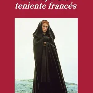 Super-Preis LA MUJER DEL TENIENTE FRANCÉS