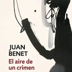 EL AIRE DE UN CRIMEN Preiswert