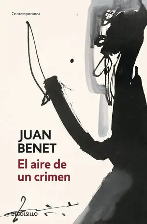 EL AIRE DE UN CRIMEN Preiswert