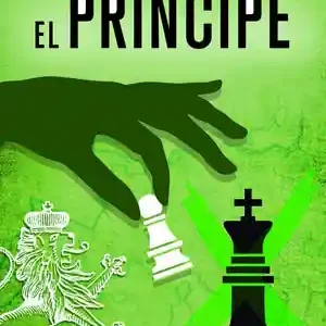 EL PRÍNCIPE Garantierte Lieferung