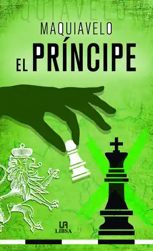 EL PRÍNCIPE Garantierte Lieferung