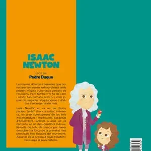 Heißes Angebot ISAAC NEWTON. EL CIENTÍFIC QUE VA DESCOBRIR LA LLEI DE LA GRAVETAT