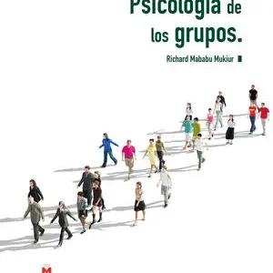 PSICOLOGÍA DE LOS GRUPOS 2023 Jetzt Bestellen
