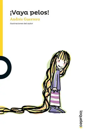 VAYA PELOS INF JUV ED23 Top-Seller