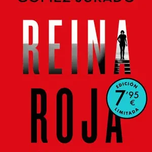 Sonderangebot REINA ROJA (EDICIÓN LIMITADA A PRECIO ESPECIAL)