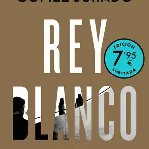 REY BLANCO Neue Ware