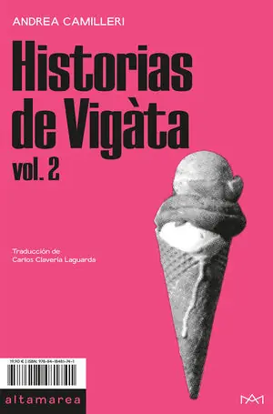 Echt HISTORIAS DE VIGÀTA VOL. 2