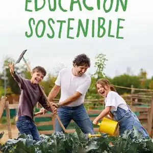 Direktkauf EDUCACIÓN SOSTENIBLE
