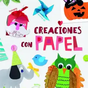 CREACIONES CON PAPEL Meistverkauft