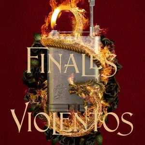 Großhandel FINALES VIOLENTOS ( PLACERES VIOLENTOS 2)
