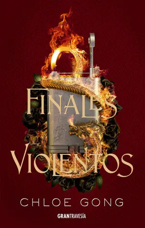 Großhandel FINALES VIOLENTOS ( PLACERES VIOLENTOS 2)