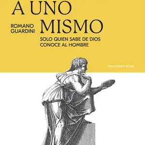 Expressversand ACEPTARSE A UNO MISMO. SOLO QUIEN SABE DE DIOS CONOCE AL HOMBRE