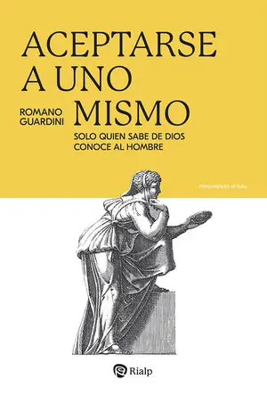 Expressversand ACEPTARSE A UNO MISMO. SOLO QUIEN SABE DE DIOS CONOCE AL HOMBRE