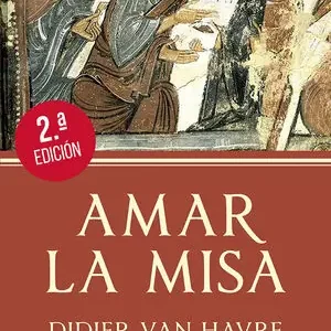 AMAR LA MISA Kostenloser Versand