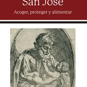 SAN JOSÉ. ACOGER, CUSTODIAR Y ALIMENTAR Sale