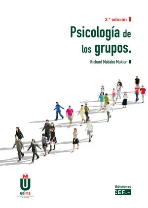 Günstig PSICOLOGÍA DE GRUPOS