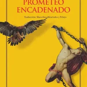 Billig PROMETEO ENCADENADO